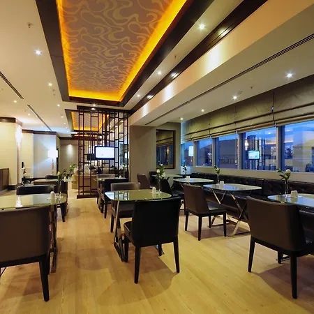ホテル Dedeman 5*