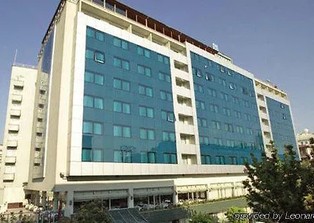 Ξενοδοχείο Dedeman 5*